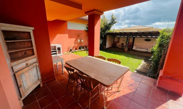  - Další prodej - Sotogrande - Sotogrande