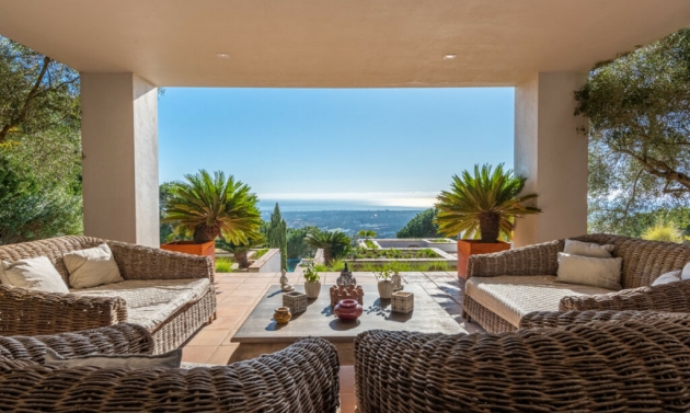  - Další prodej - Sotogrande - Sotogrande