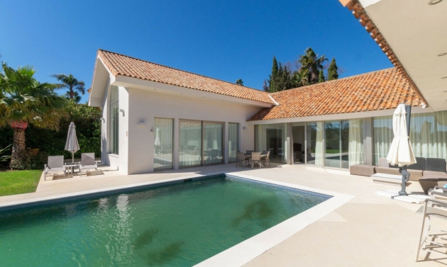  - Další prodej - Sotogrande - Sotogrande