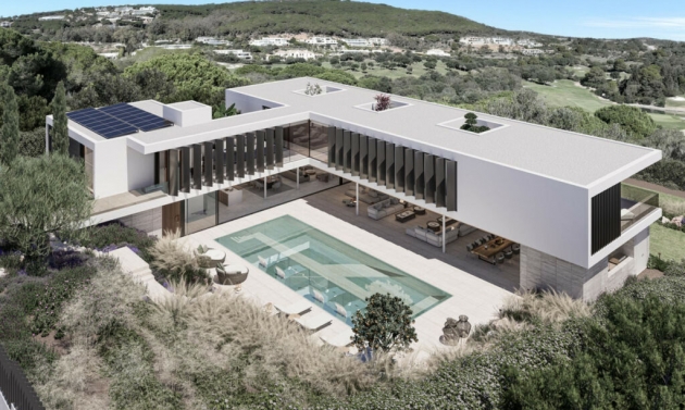  - Další prodej - Sotogrande - Sotogrande