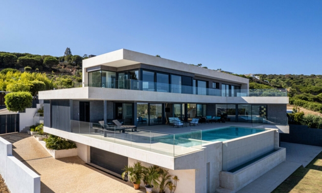  - Další prodej - Sotogrande - Sotogrande
