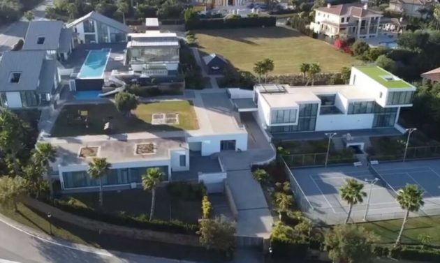 - Další prodej - Sotogrande - Sotogrande