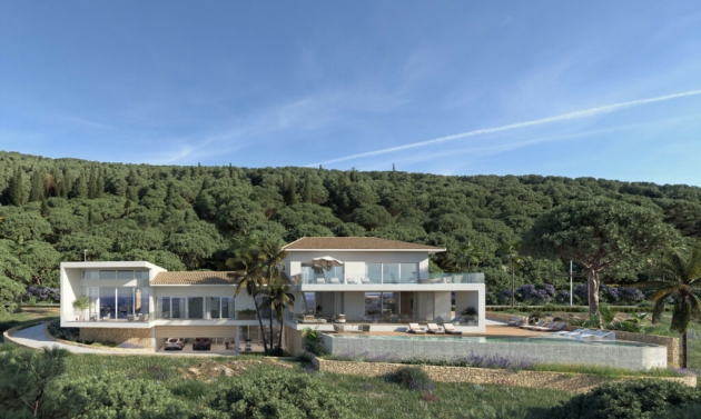  - Další prodej - Sotogrande - Sotogrande