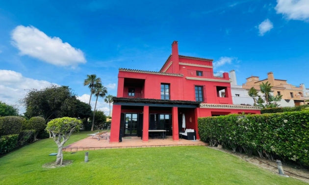  - Další prodej - Sotogrande - Sotogrande