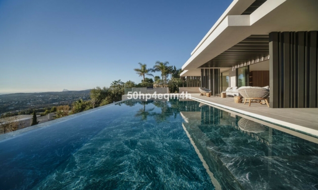  - Další prodej - Sotogrande - Sotogrande