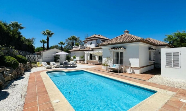  - Další prodej - Sotogrande - Sotogrande