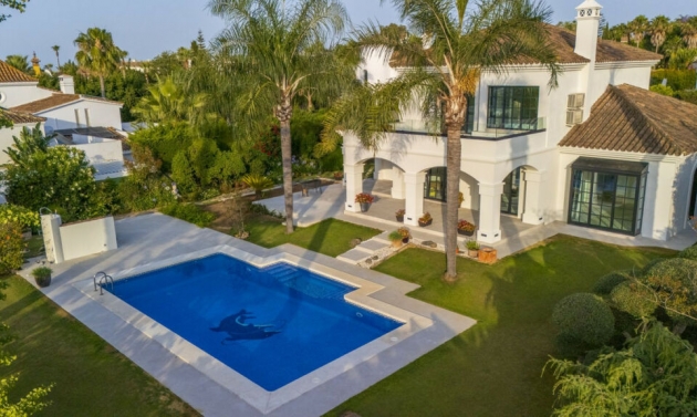  - Další prodej - Sotogrande - Sotogrande
