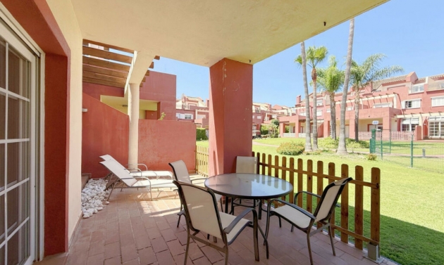  - Další prodej - Sotogrande - Sotogrande