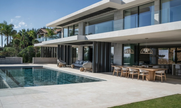  - Další prodej - Sotogrande - Sotogrande
