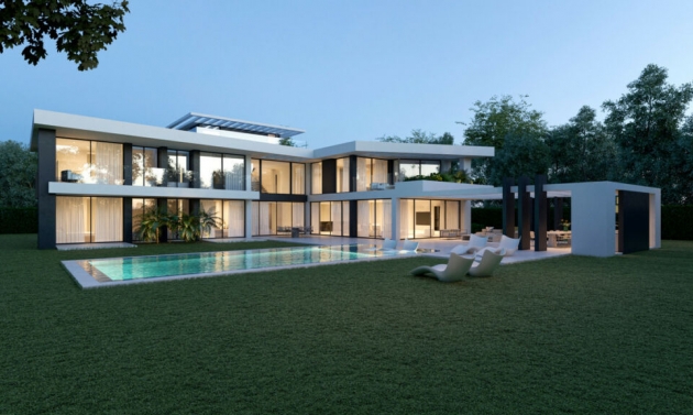  - Další prodej - Sotogrande - Sotogrande