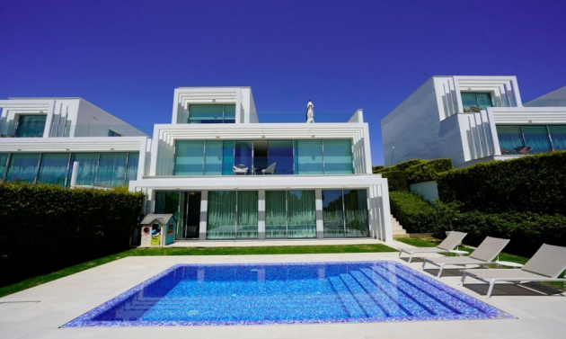  - Další prodej - Sotogrande - Sotogrande