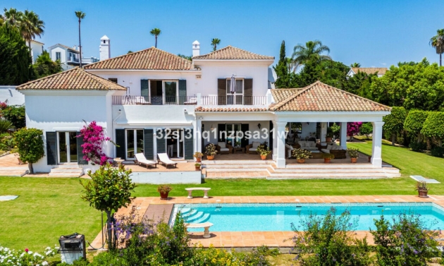  - Další prodej - Sotogrande - Sotogrande