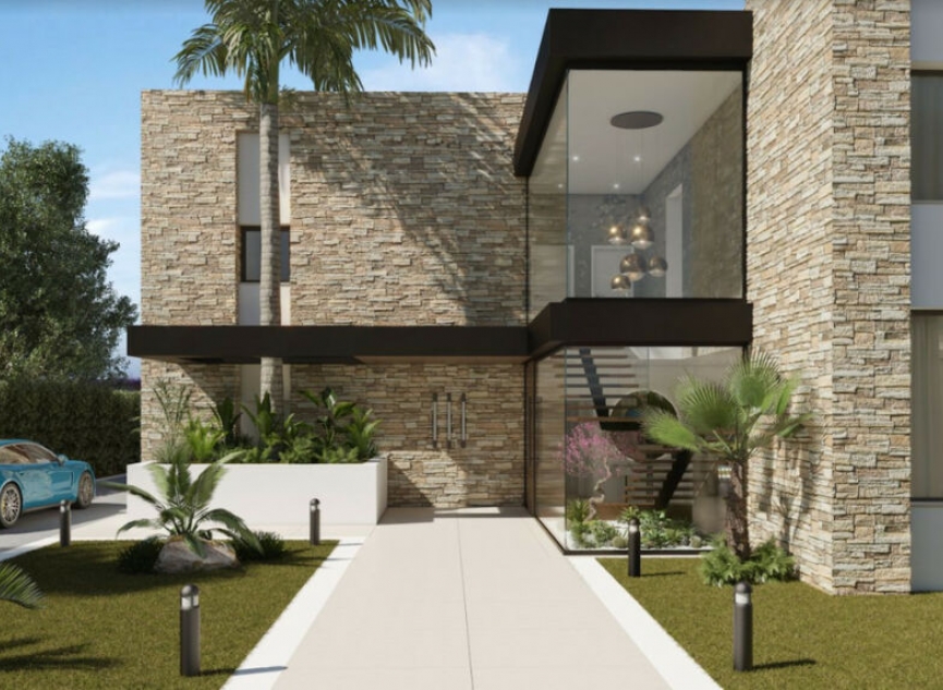 Další prodej -  -
Sotogrande