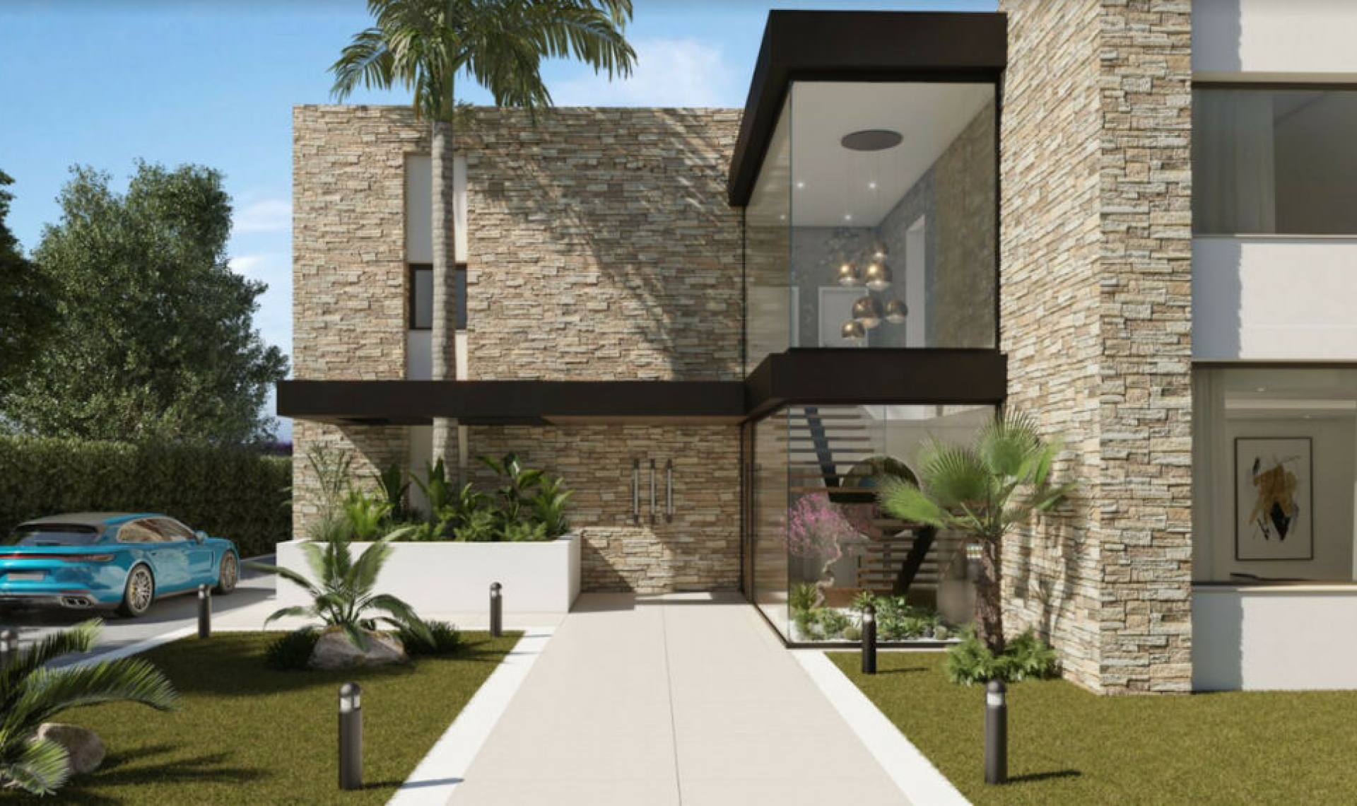Další prodej -  -
Sotogrande