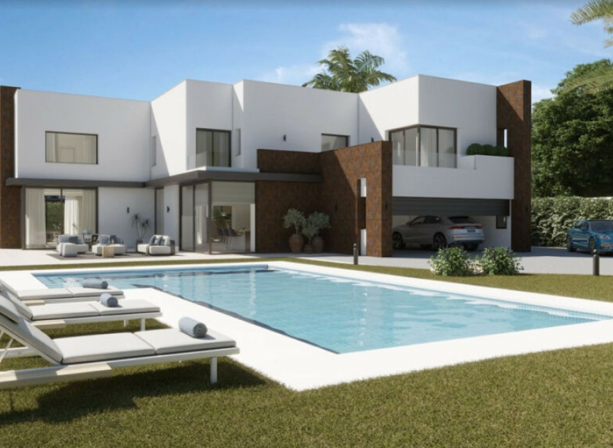Další prodej -  -
Sotogrande