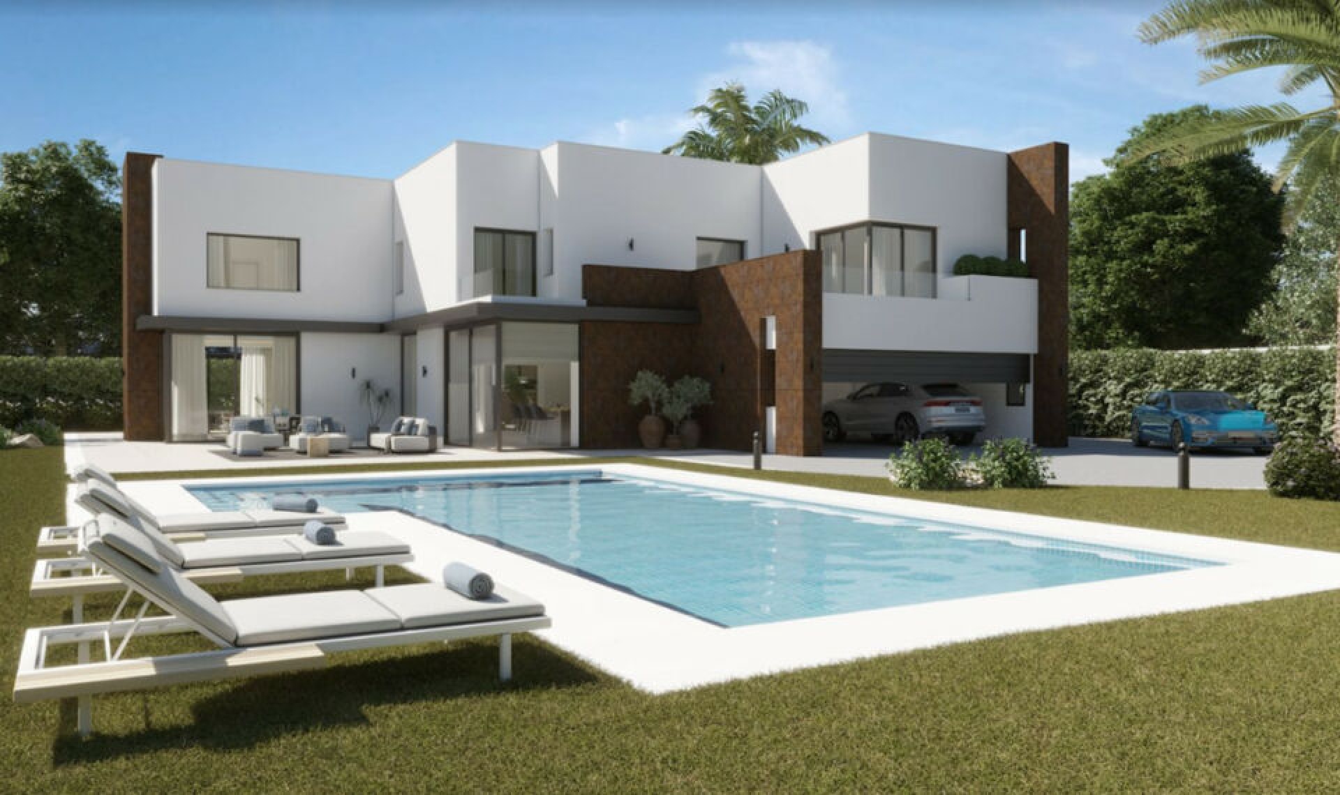 Další prodej -  -
Sotogrande