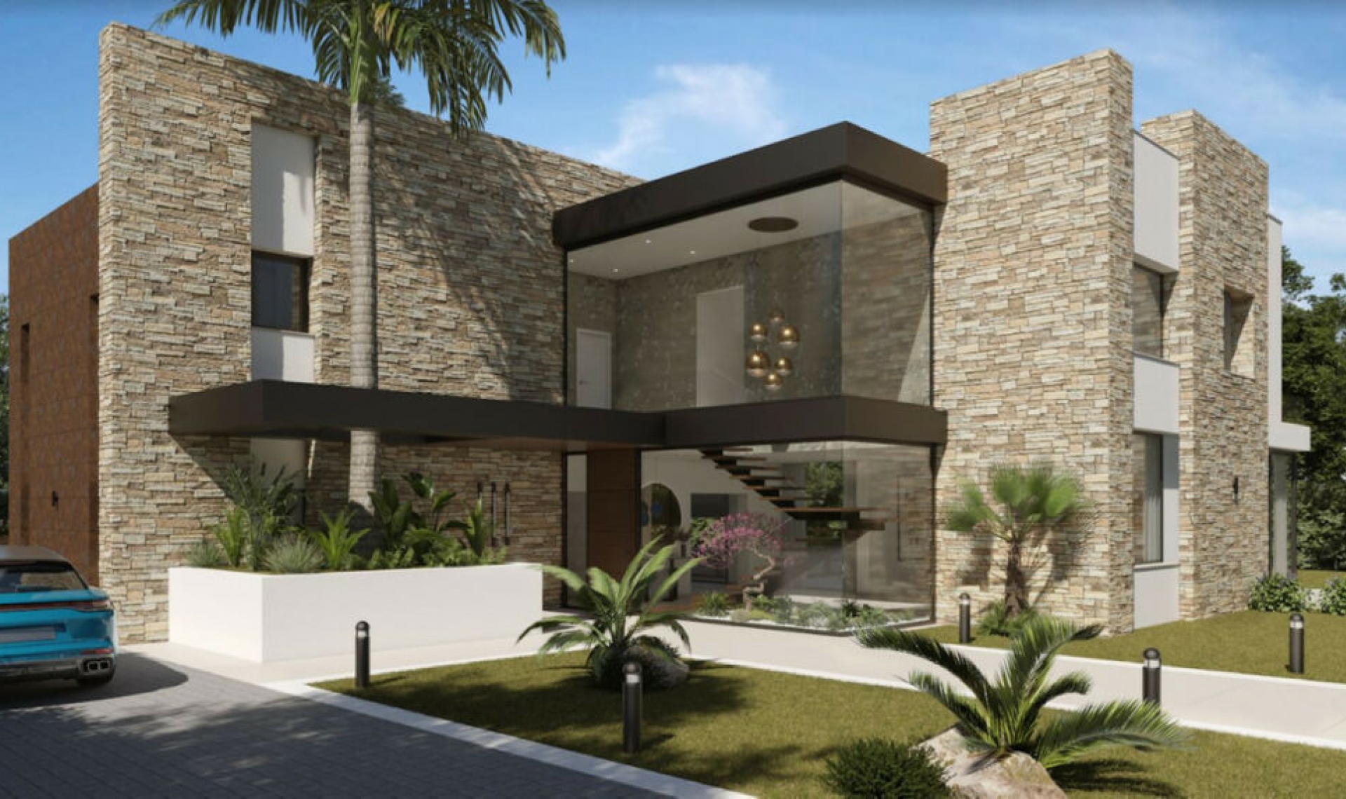 Další prodej -  -
Sotogrande