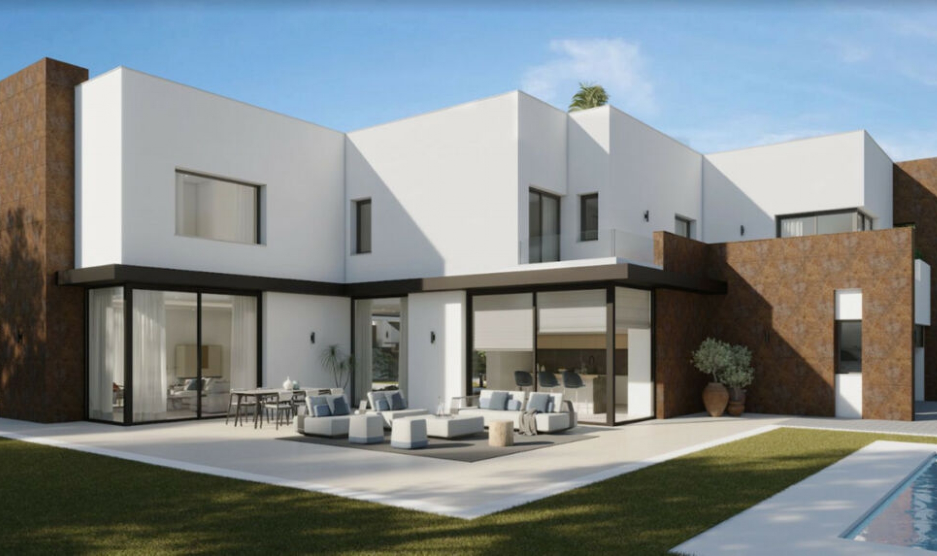 Další prodej -  -
Sotogrande