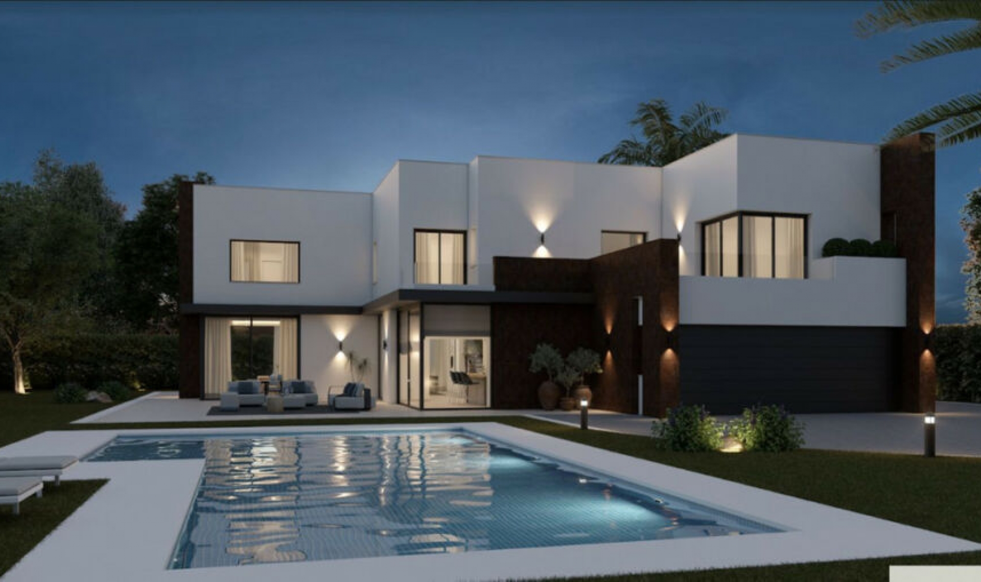 Další prodej -  -
Sotogrande