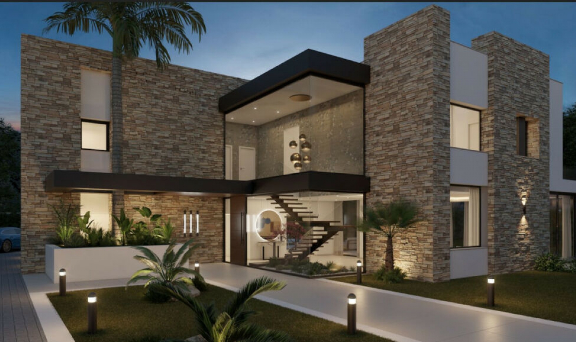 Další prodej -  -
Sotogrande