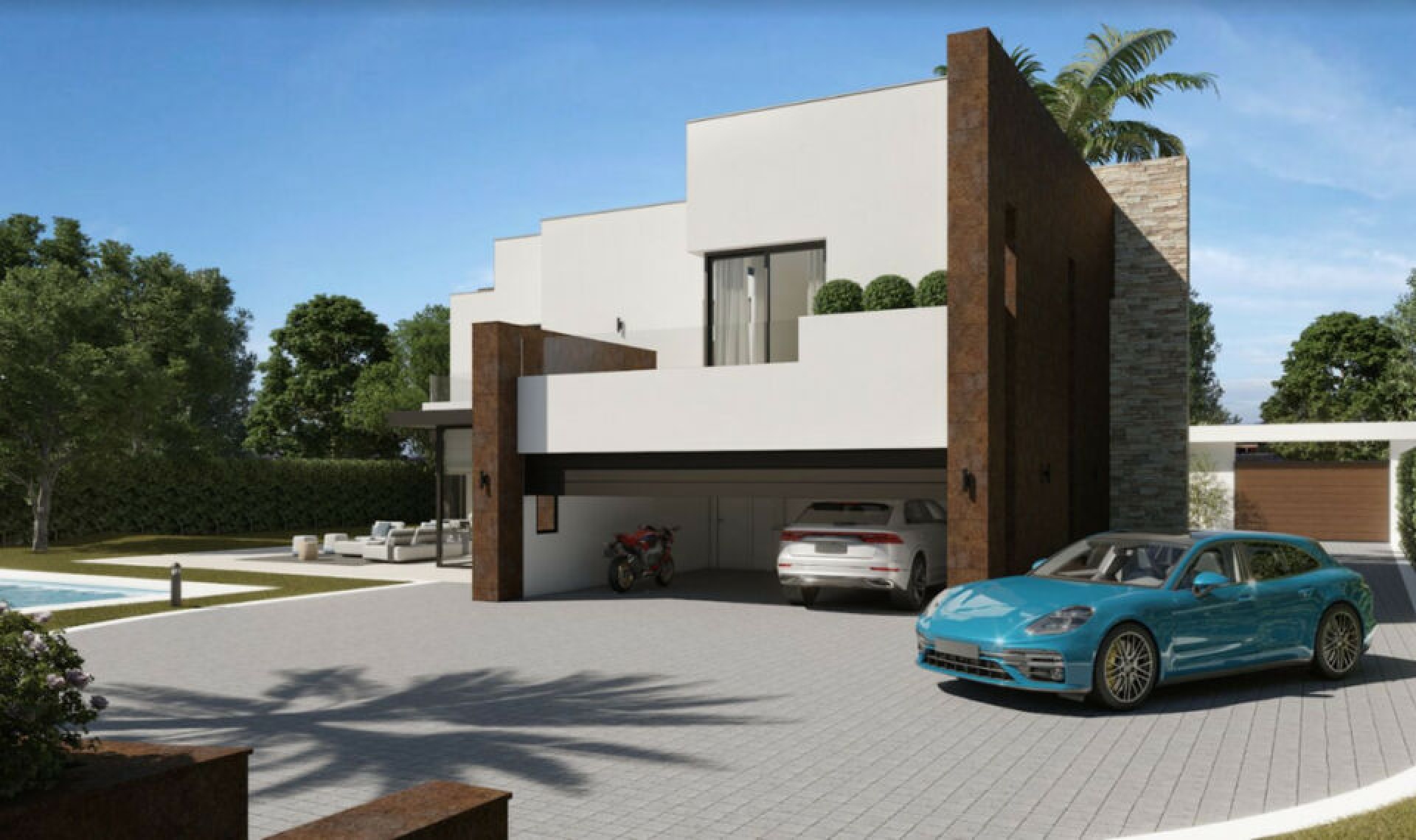 Další prodej -  -
Sotogrande
