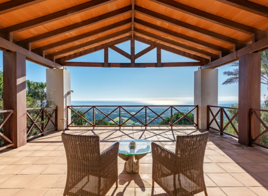 Další prodej -  -
Sotogrande