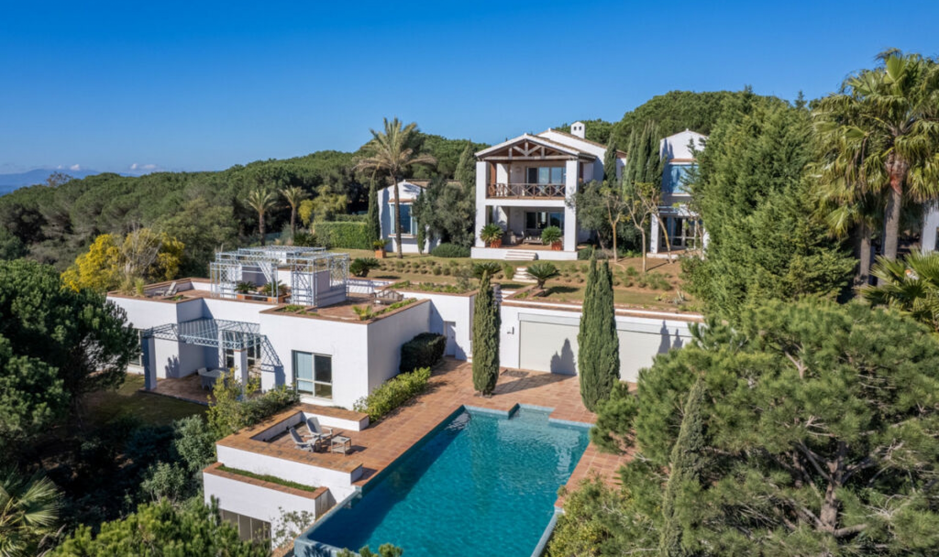 Další prodej -  -
Sotogrande