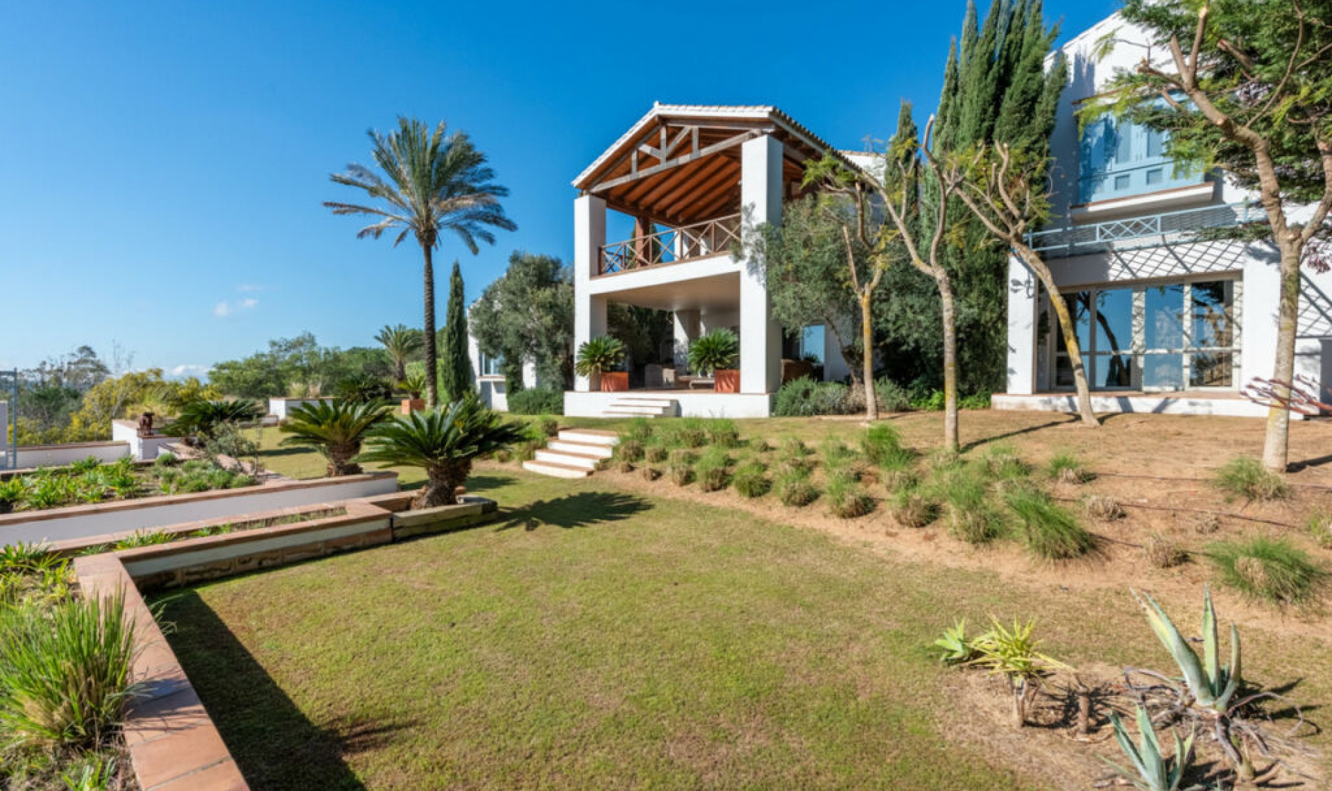 Další prodej -  -
Sotogrande