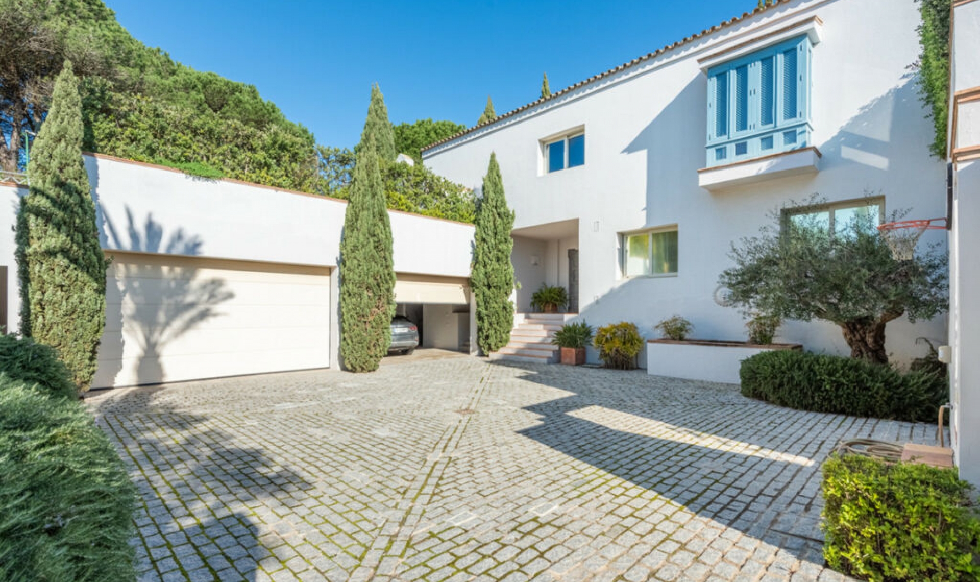 Další prodej -  -
Sotogrande