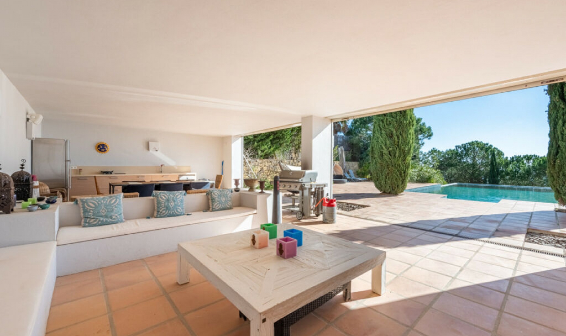 Další prodej -  -
Sotogrande