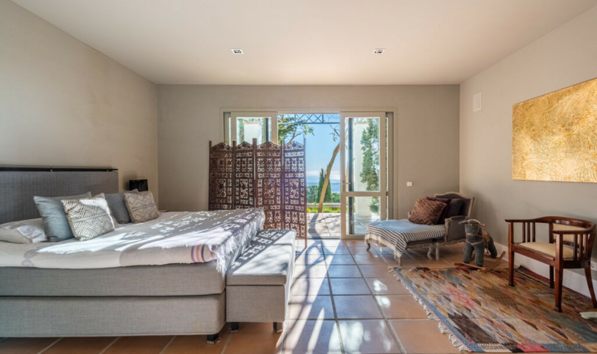 Další prodej -  -
Sotogrande