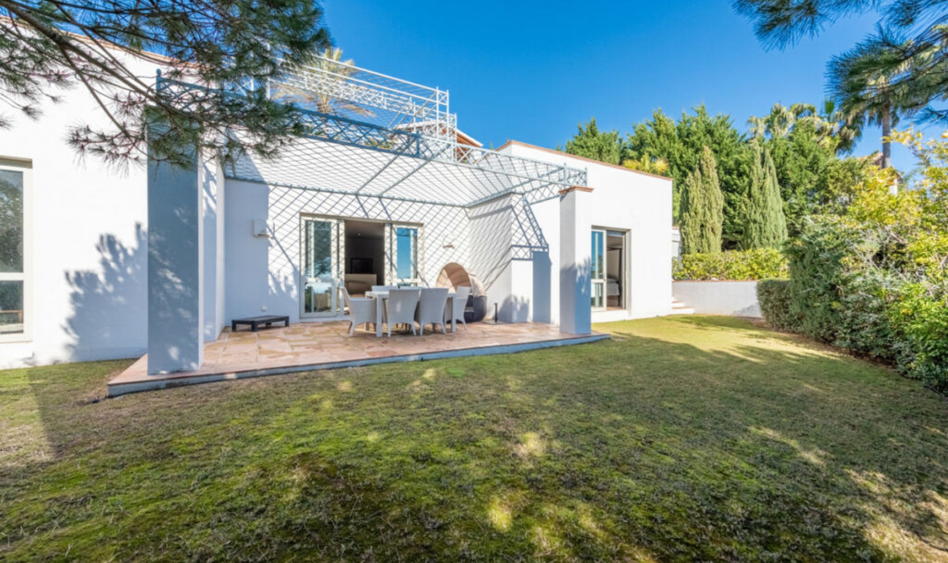 Další prodej -  -
Sotogrande