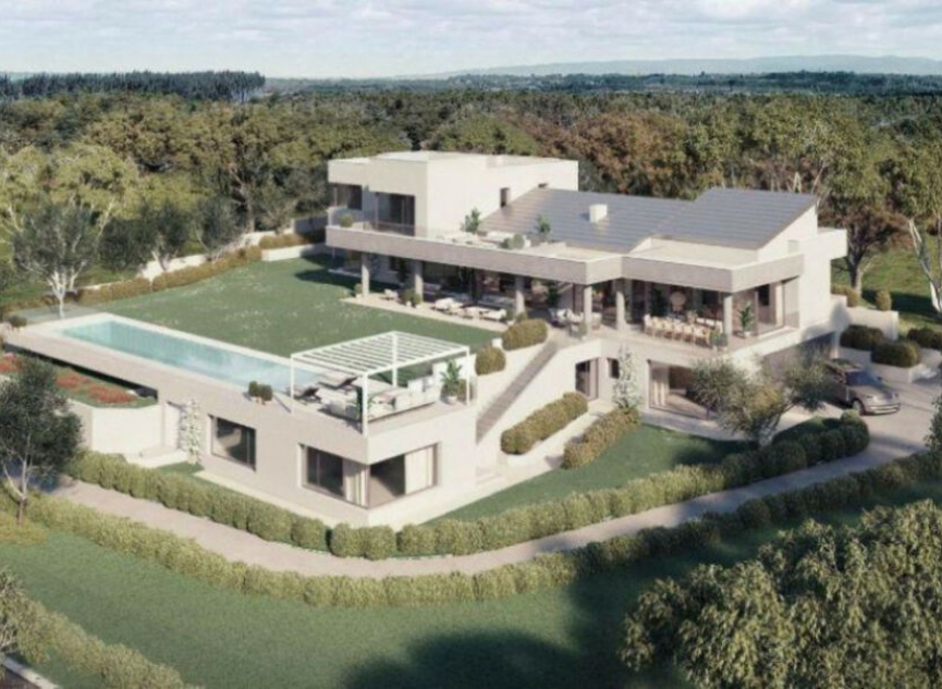 Další prodej -  -
Sotogrande