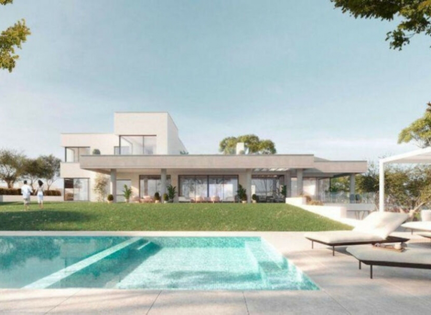 Další prodej -  -
Sotogrande