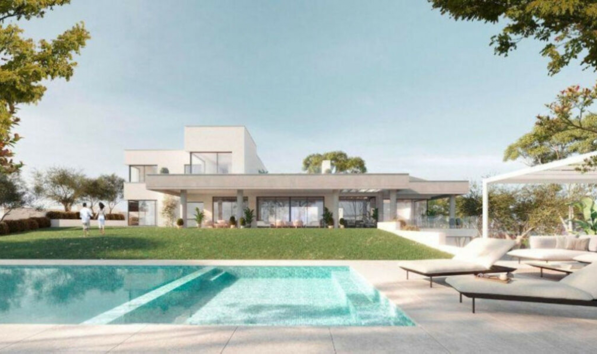 Další prodej -  -
Sotogrande