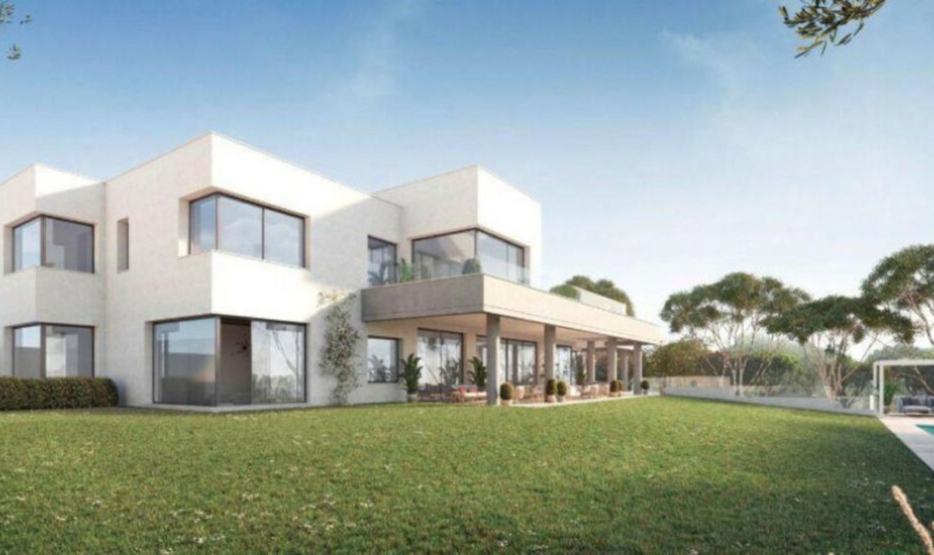Další prodej -  -
Sotogrande