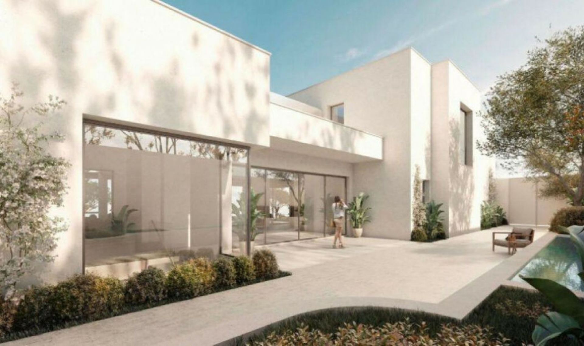 Další prodej -  -
Sotogrande