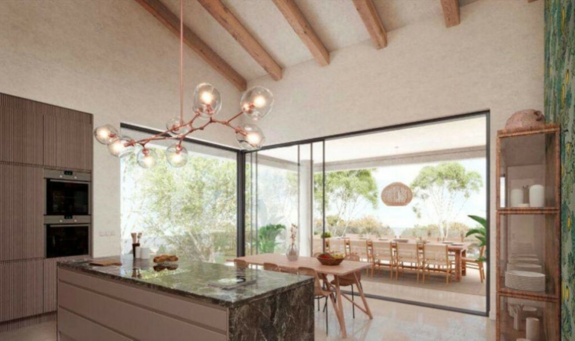 Další prodej -  -
Sotogrande