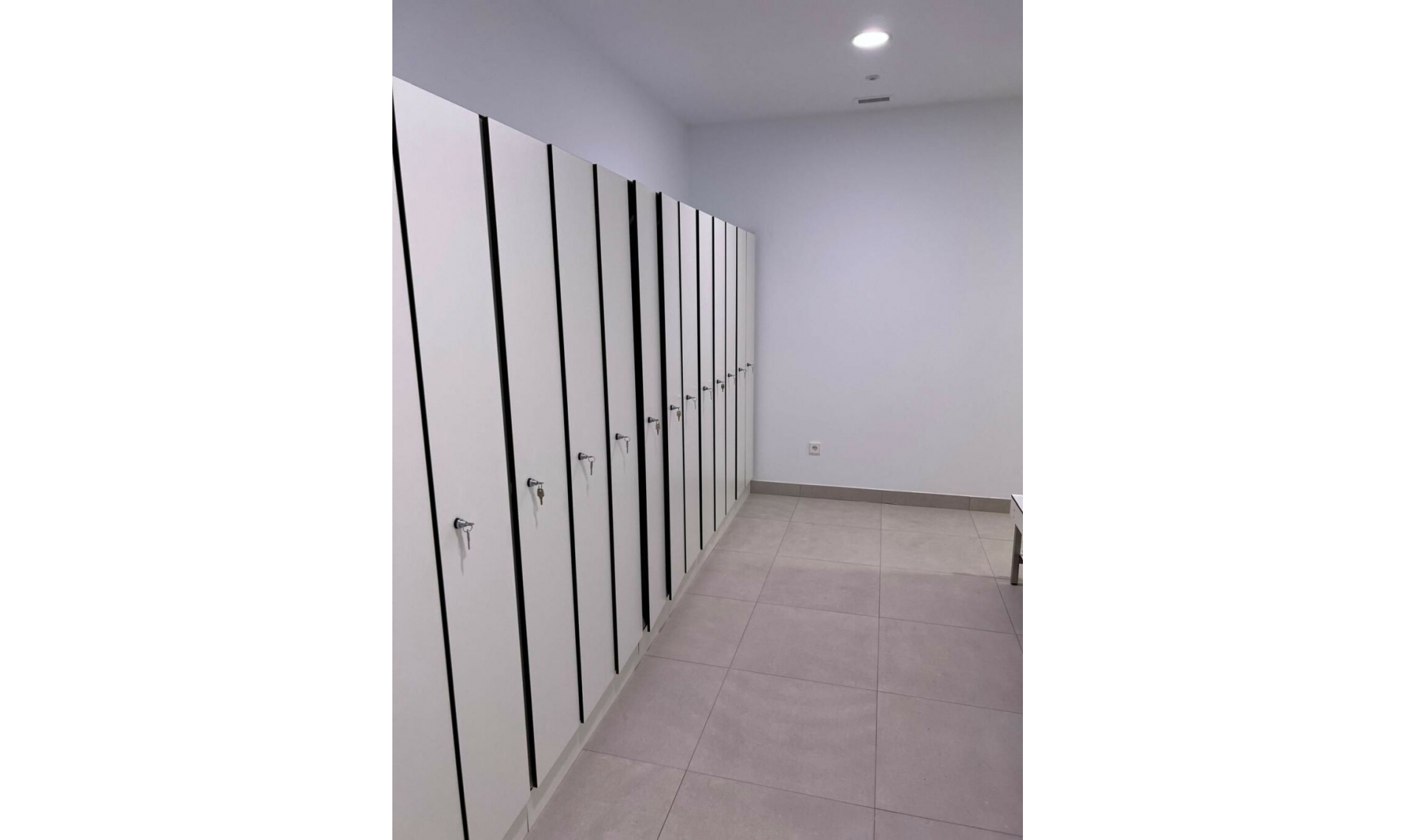 Další prodej -  -
Sotogrande