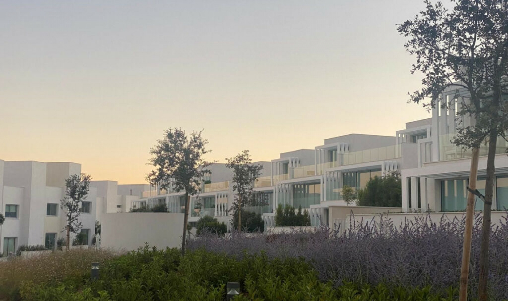 Další prodej -  -
Sotogrande