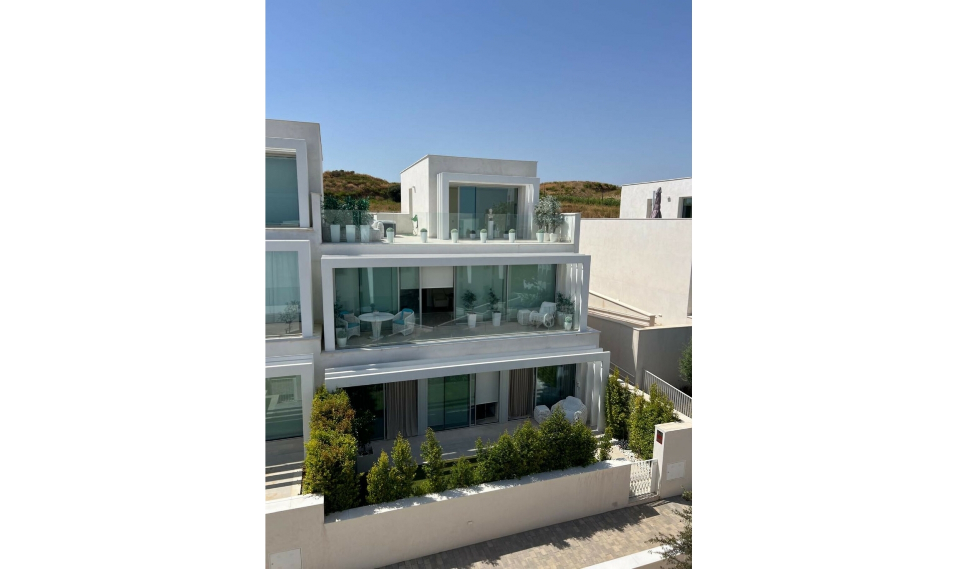 Další prodej -  -
Sotogrande