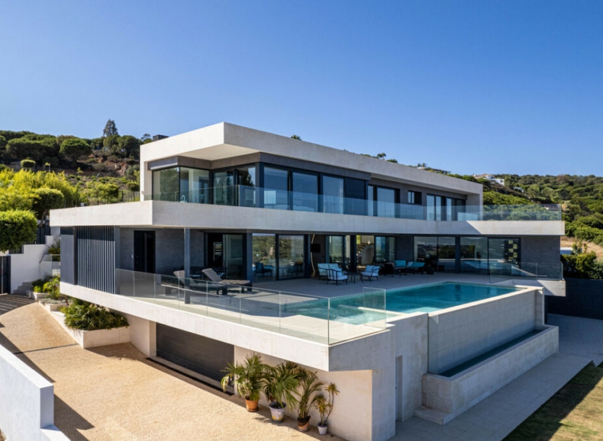 Další prodej -  -
Sotogrande