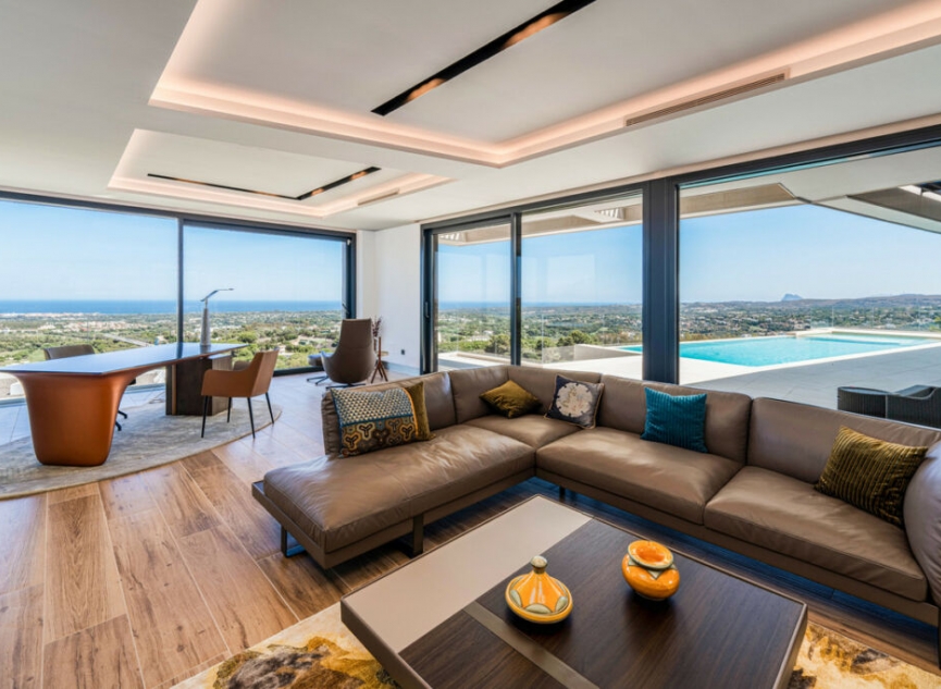 Další prodej -  -
Sotogrande