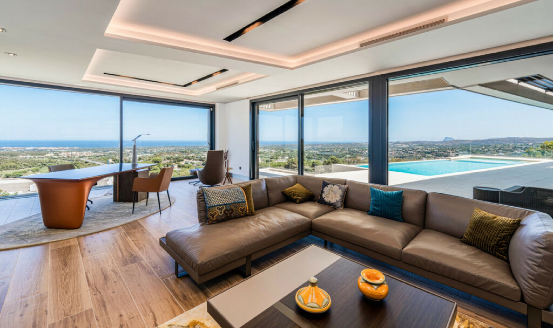 Další prodej -  -
Sotogrande