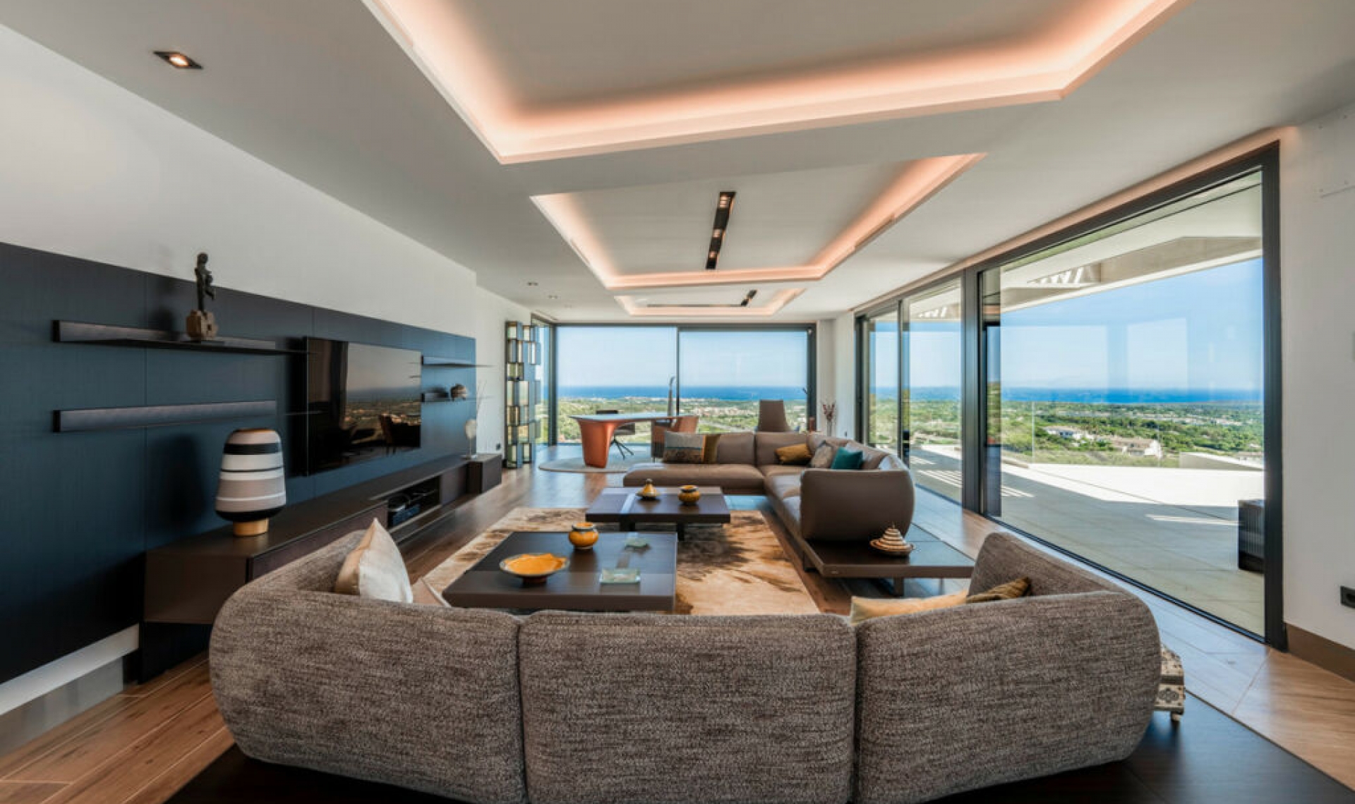 Další prodej -  -
Sotogrande