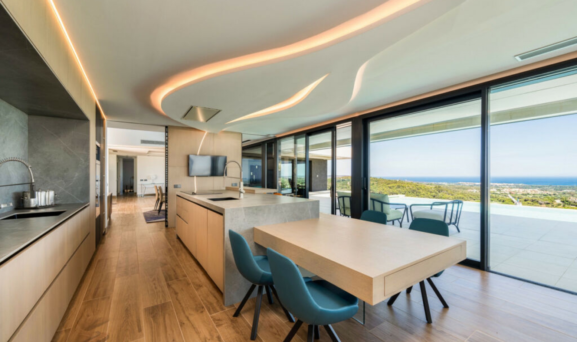 Další prodej -  -
Sotogrande