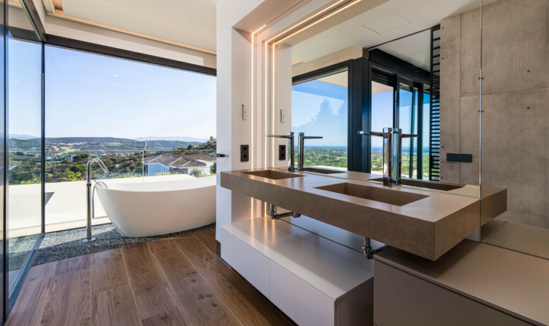 Další prodej -  -
Sotogrande