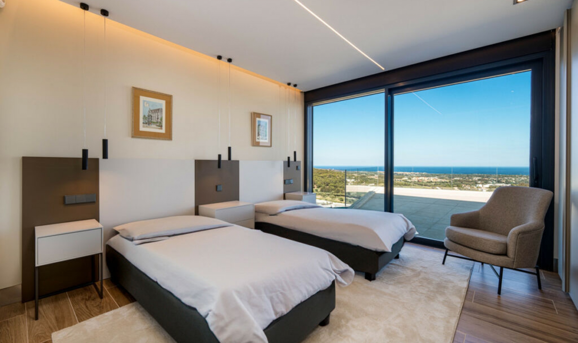 Další prodej -  -
Sotogrande