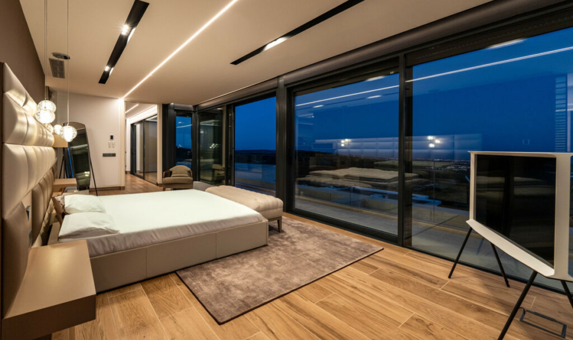 Další prodej -  -
Sotogrande