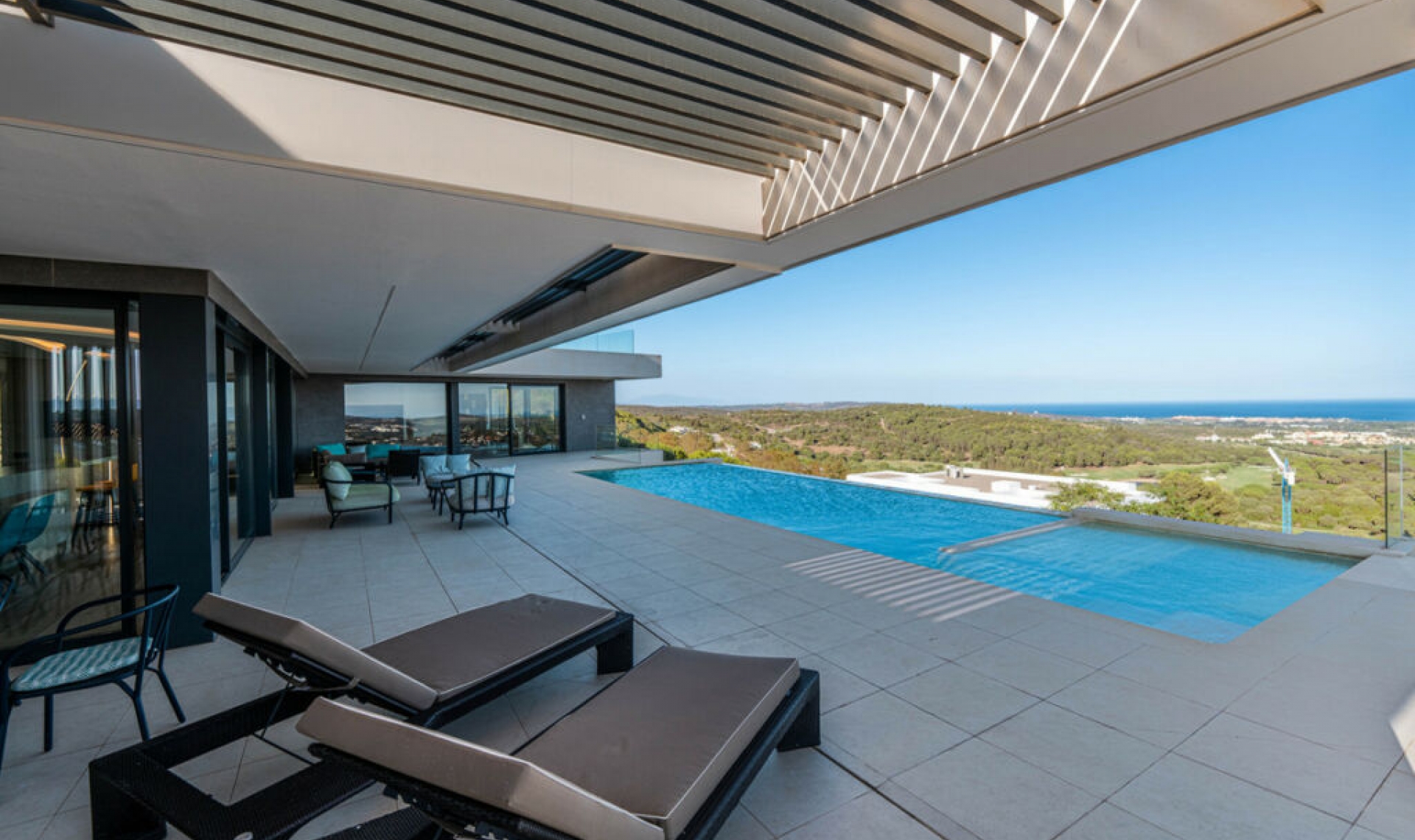 Další prodej -  -
Sotogrande